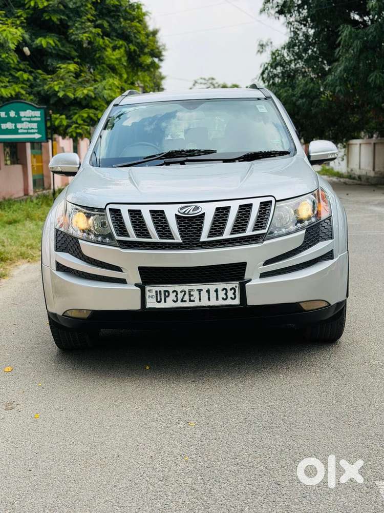 Mahindra Xuv500 W6 2wd, 2013, Diesel