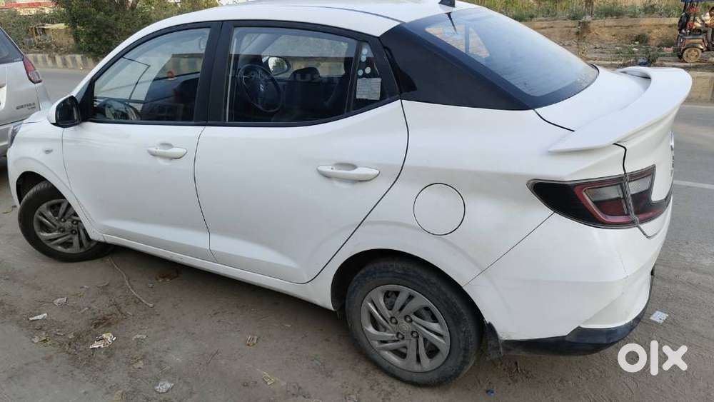 Hyundai Aura 1.2 S Cng, 2022, Cng & Hybrids