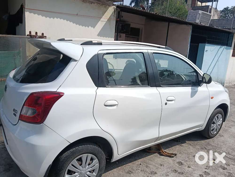 Datsun Go 1.2 T 2016 Manual