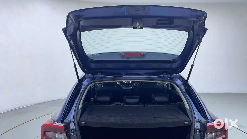 Maruti Suzuki Baleno 1.2 Alpha At, 2023, Petrol