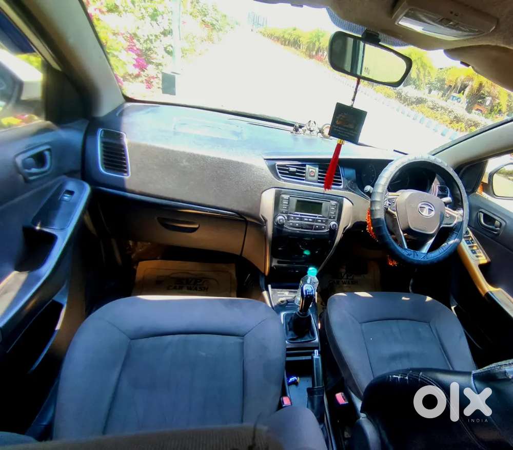 Tata Bolt 2015 Diesel Good Condition