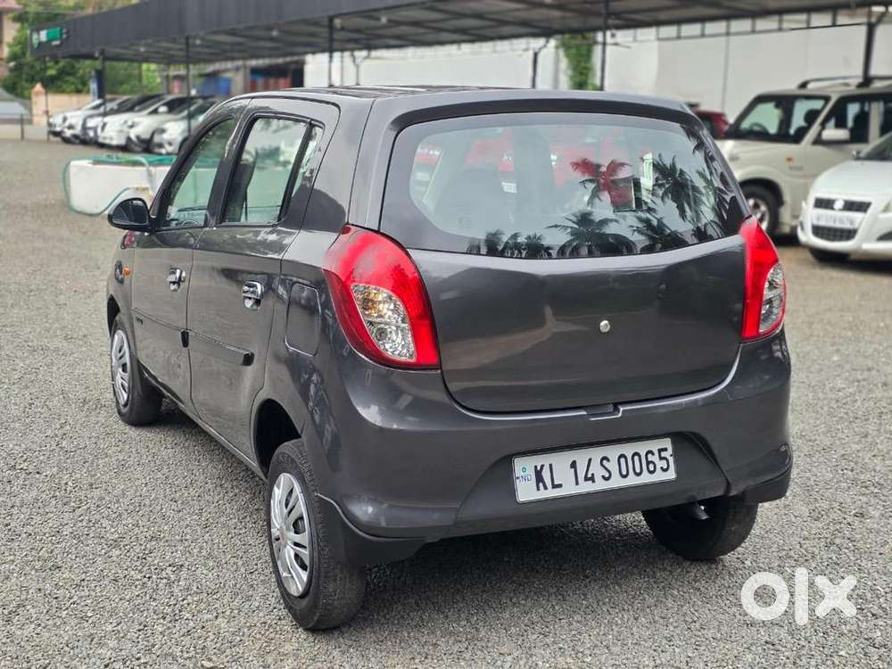 Maruti Suzuki Alto 800 2015 Petrol Well Maintained