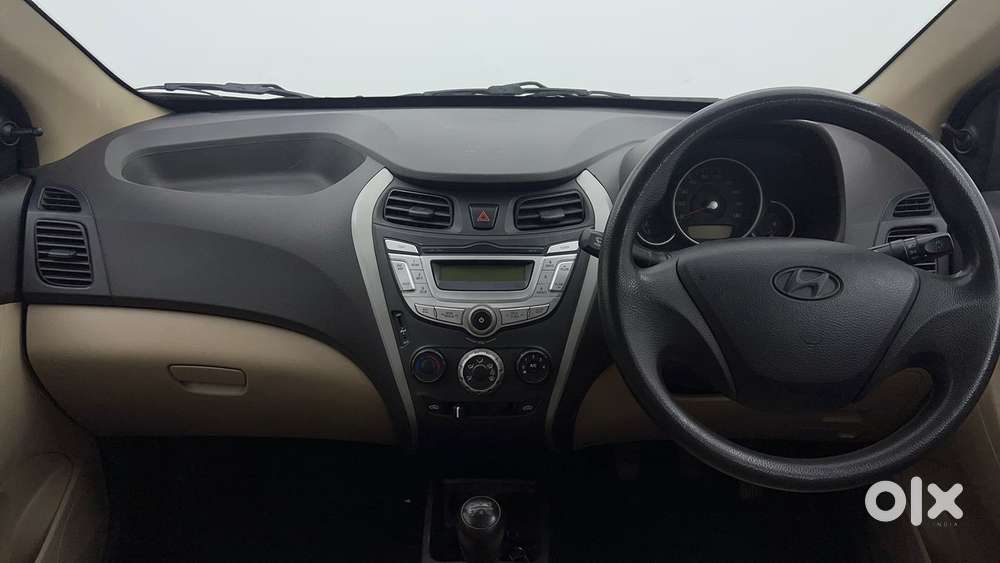 Hyundai Eon Magna +, 2018, Petrol