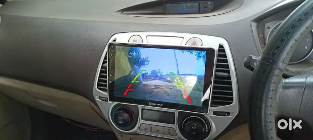 Hyundai I20 1.2 Magna Mt 2010