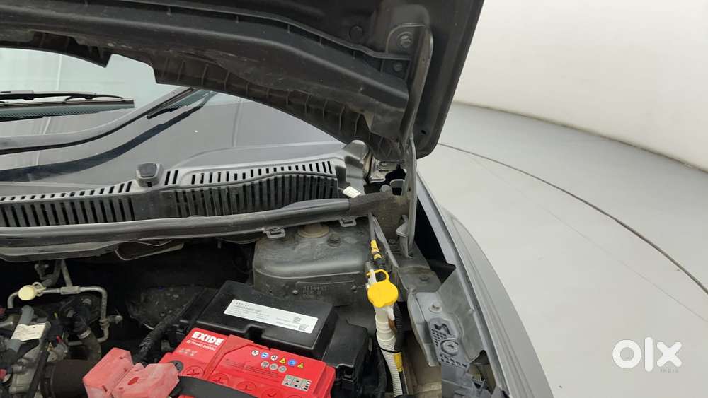Tata Nexon Creative Plus 1.2 Revotron Petrol 6 Mt Dt, 2023, Petrol