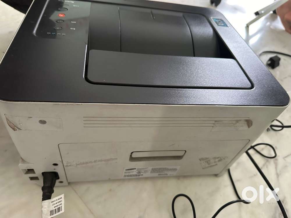 Samsung Xpress C410W color laser Printer