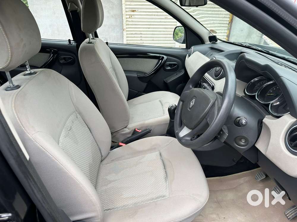 Renault Duster 85ps Rxl Plus Diesel, 2015, Diesel