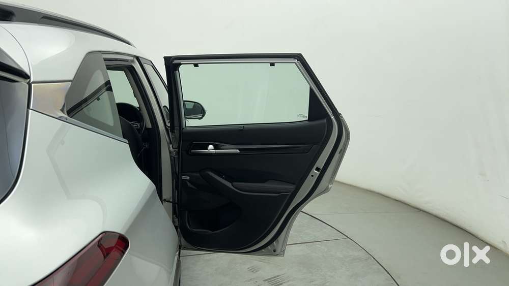 Kia Seltos Gtx Plus, 2022, Diesel