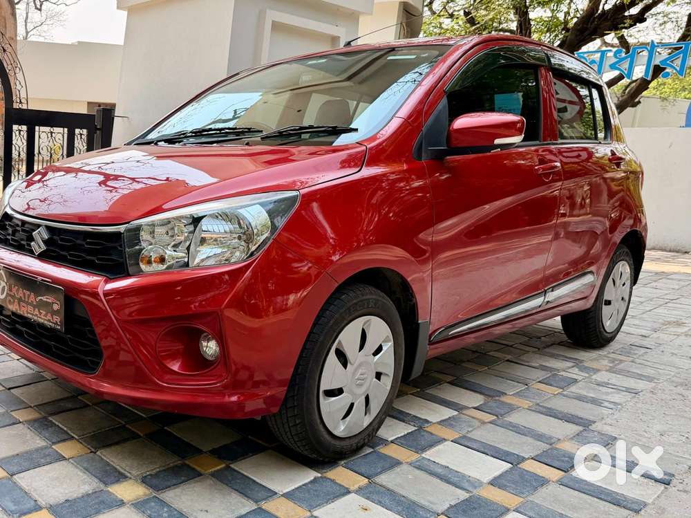 Maruti Suzuki Celerio Zxi, 2020, Petrol