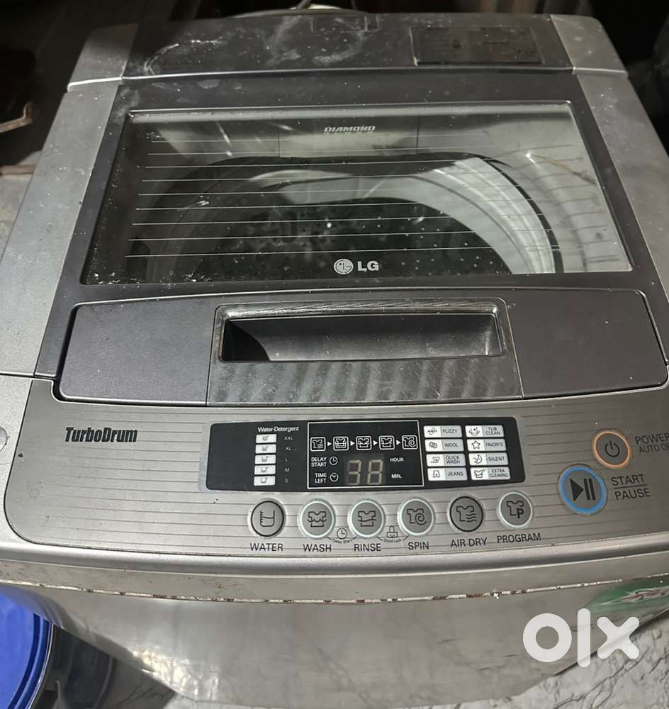 Good condition