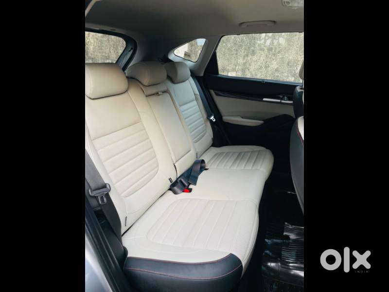 Kia Seltos 1.4 Gtx+ Mt, 2019, Petrol