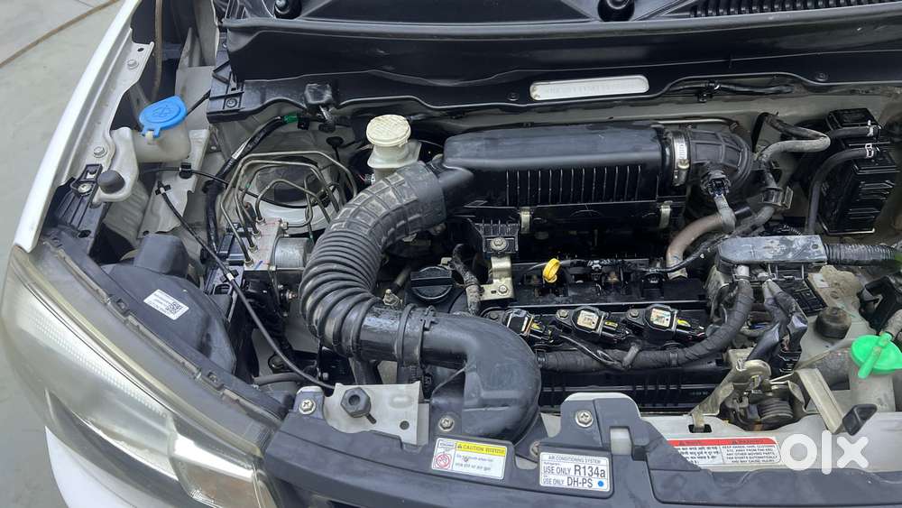 Maruti Suzuki S-presso Vxi Plus Amt, 2019, Petrol