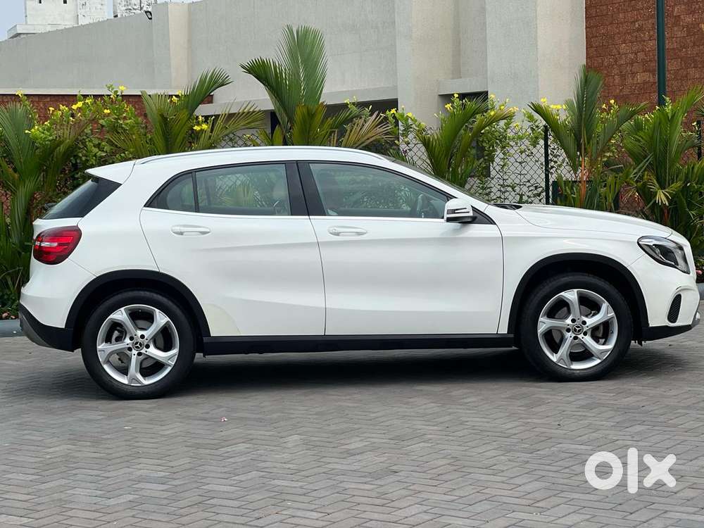 Mercedes-benz Gla 200 D, 2019, Diesel