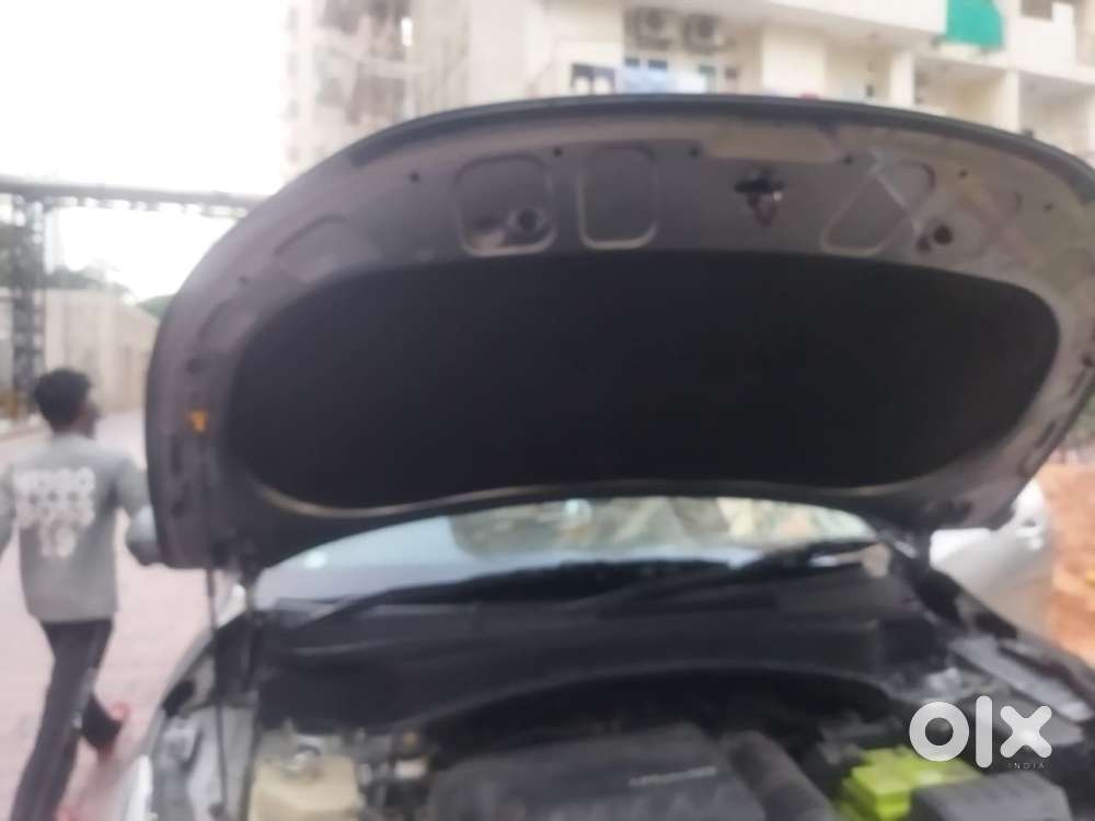 Kia Seltos Petrol 2020