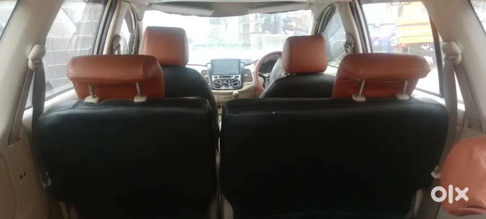 Toyota Innova 2008 Diesel
