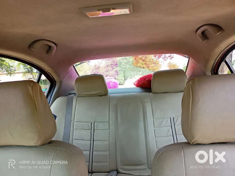 Maruti Suzuki Sx4 2009 Petrol 133696 Km Driven