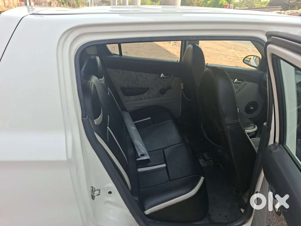Maruti Suzuki Alto 800 Cng Lxi Optional, 2018, Cng & Hybrids