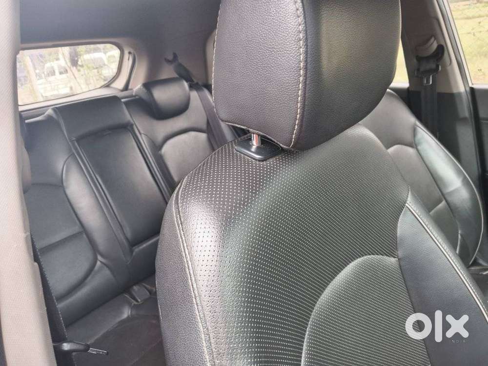 Hyundai Creta 1.6 Sx (o), 2015, Diesel