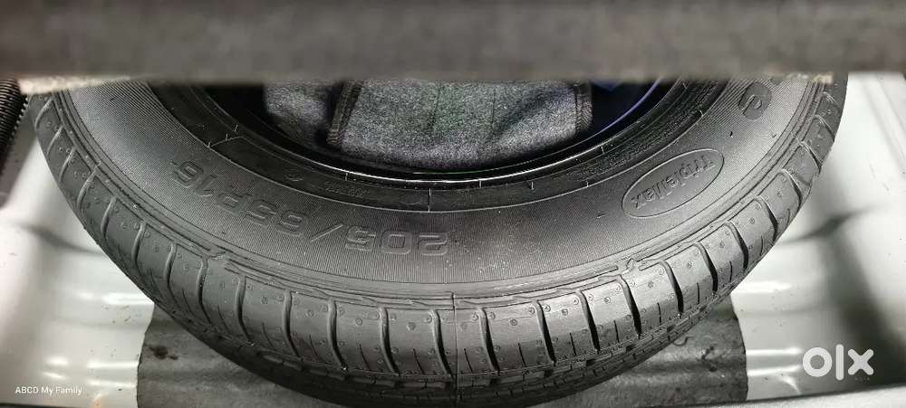 Kia Seltos 2022 Petrol Well Maintained