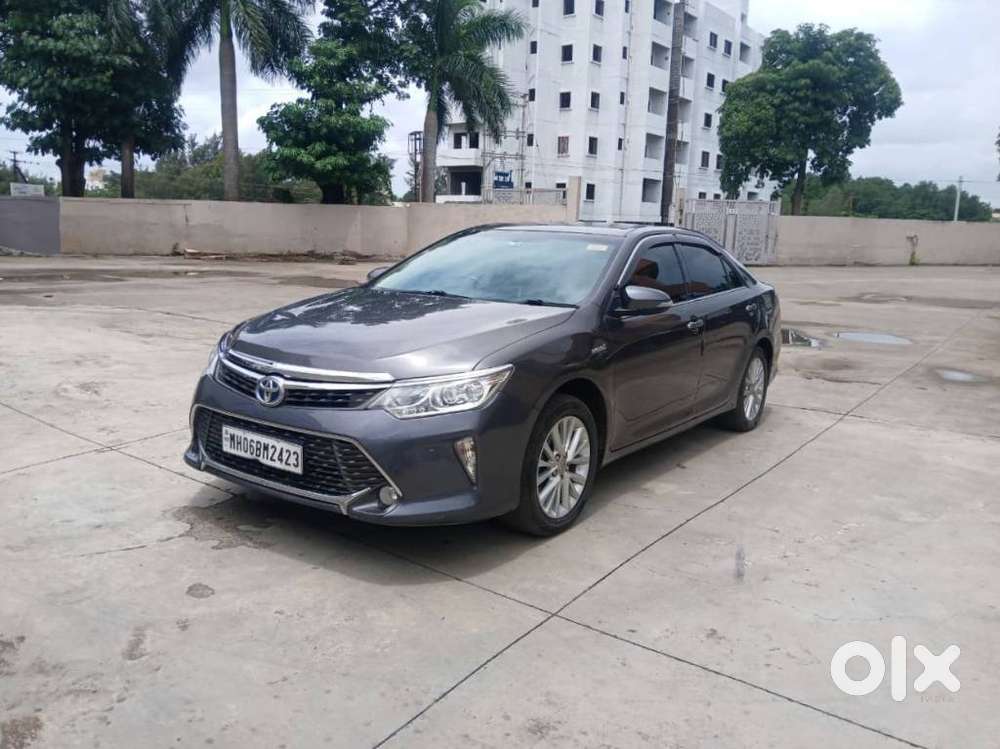 Toyota Camry 2.5 Hybrid, 2015, Electric
