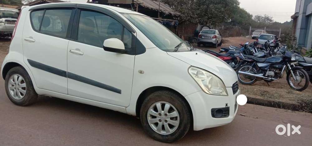 Maruti Suzuki Ritz Zxi Bs-iv, 2011, Petrol