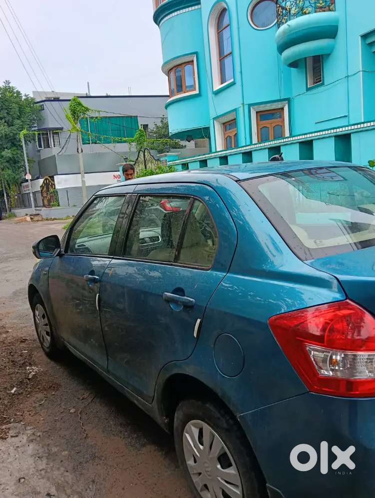 Maruti Swift Dzrie