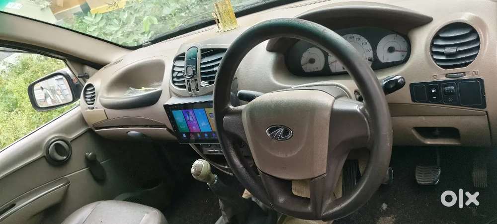 Mahindra Xylo 2013 Diesel 266666 Km Driven