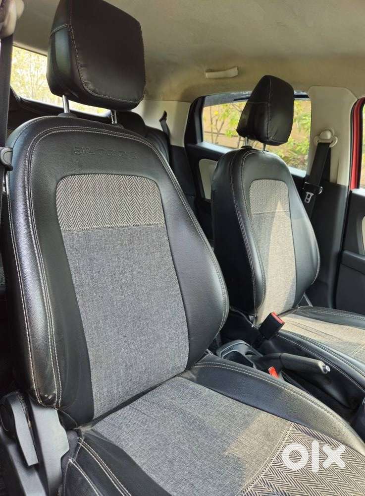 Tata Altroz 1.5 Xt Luxe Diesel, 2023, Diesel