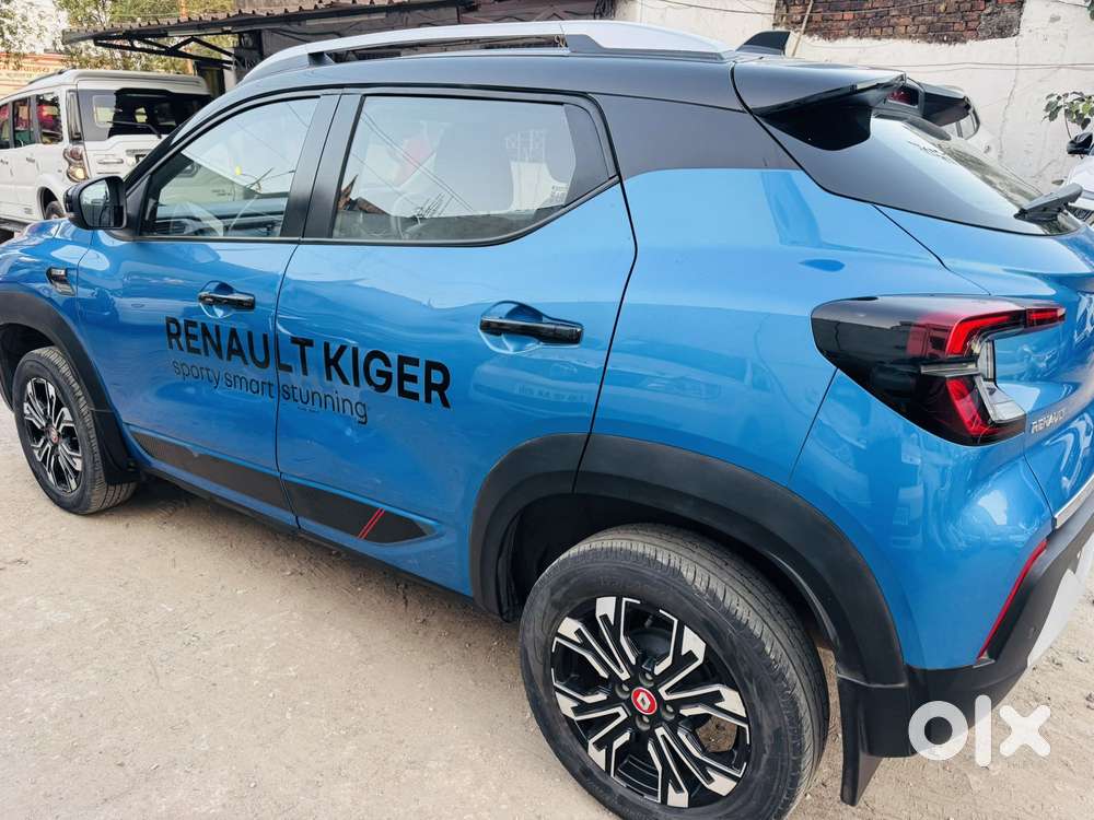 Renault Kiger