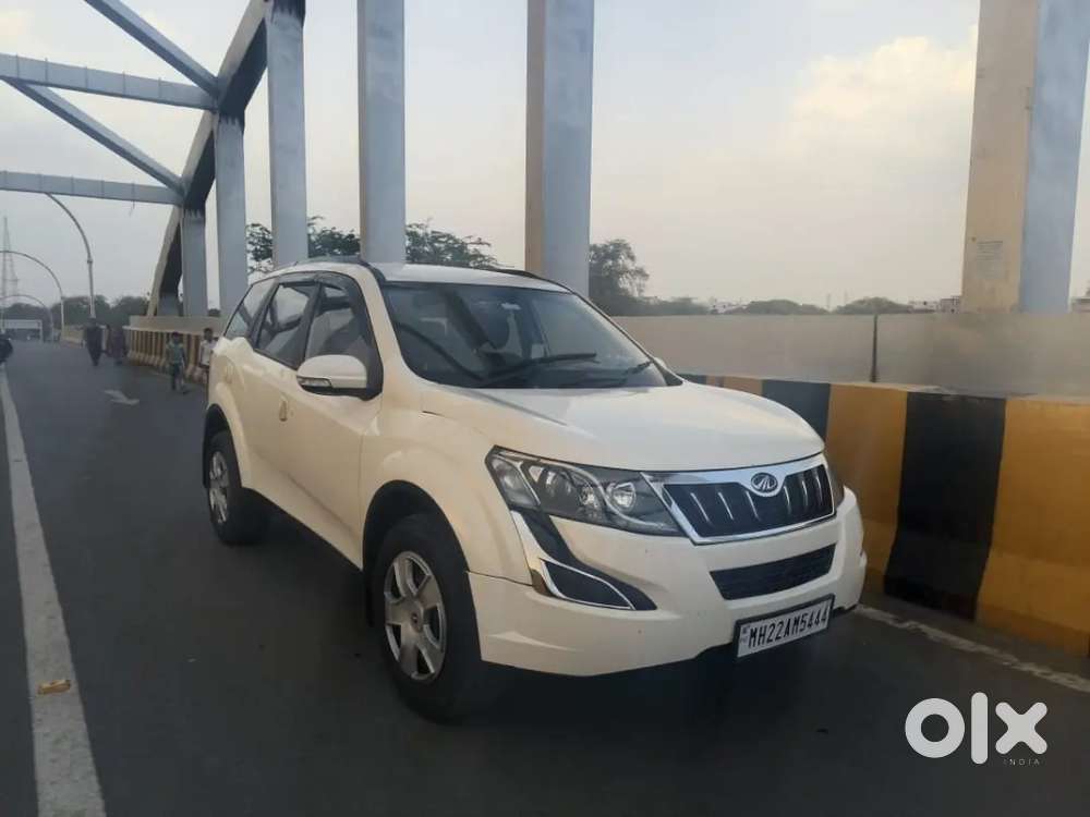 Mahindra Xuv500 2018 Diesel 75000 Km Driven