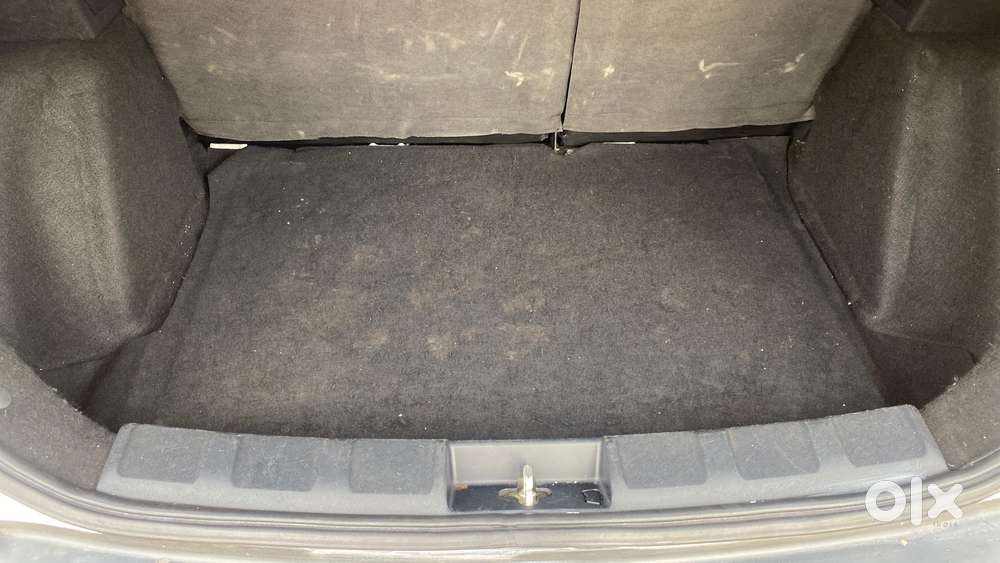 Tata Nexon 1.2 Revotron Xz Plus, 2019, Petrol