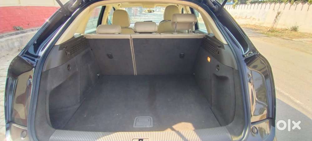 Audi Q3 2.0 Tdi Quattro, 2014, Diesel