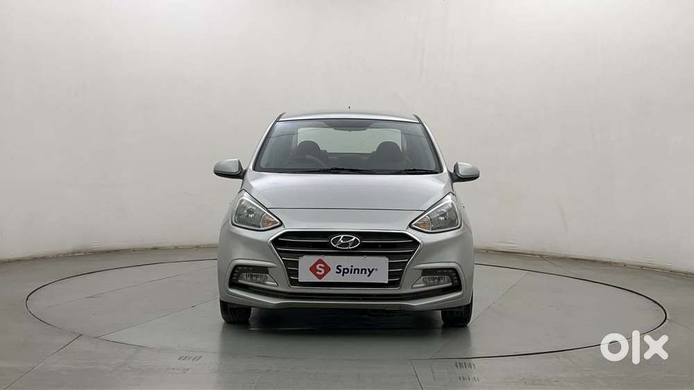Hyundai Xcent