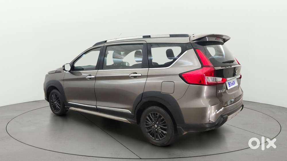 Maruti Suzuki Xl6 Zeta At, 2021, Petrol