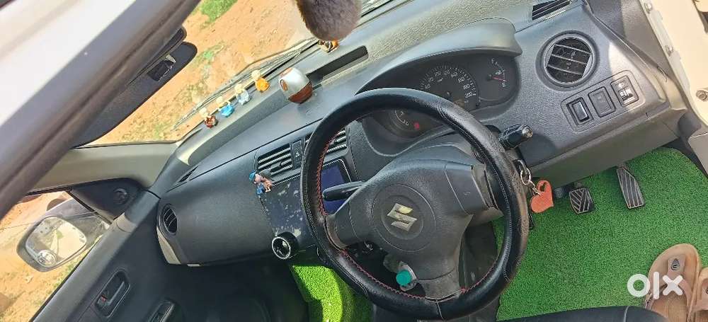 Good Condition