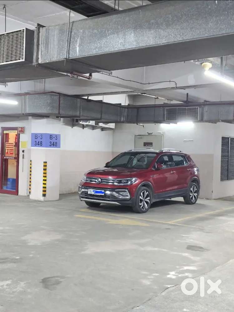 Volkswagen Taigun Gt 1.5 Dsg 2023