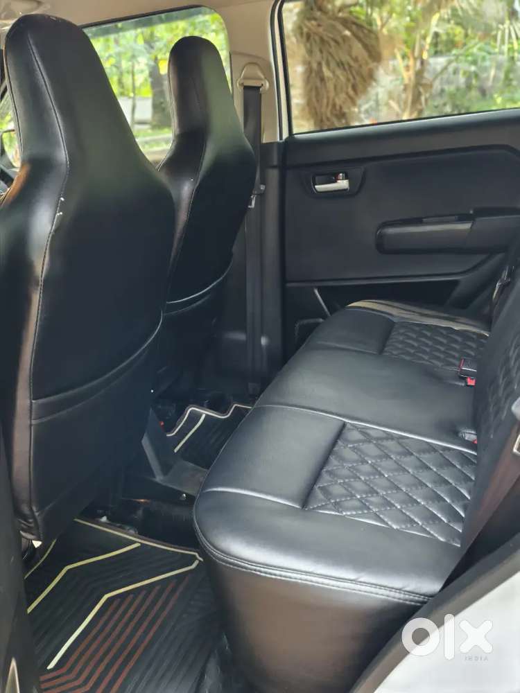 Wagonr Zxi 1.2 2022 37000km Company Service