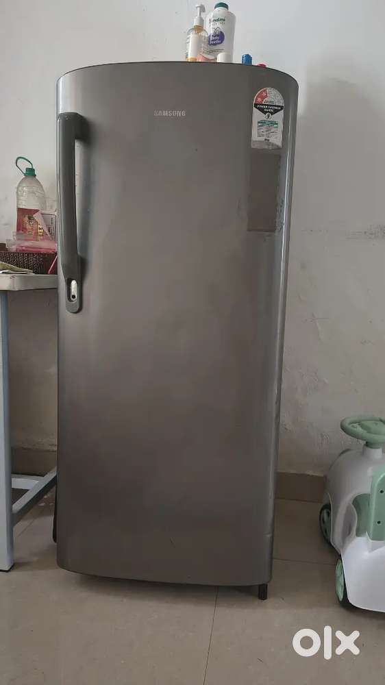 Samsung fridge
