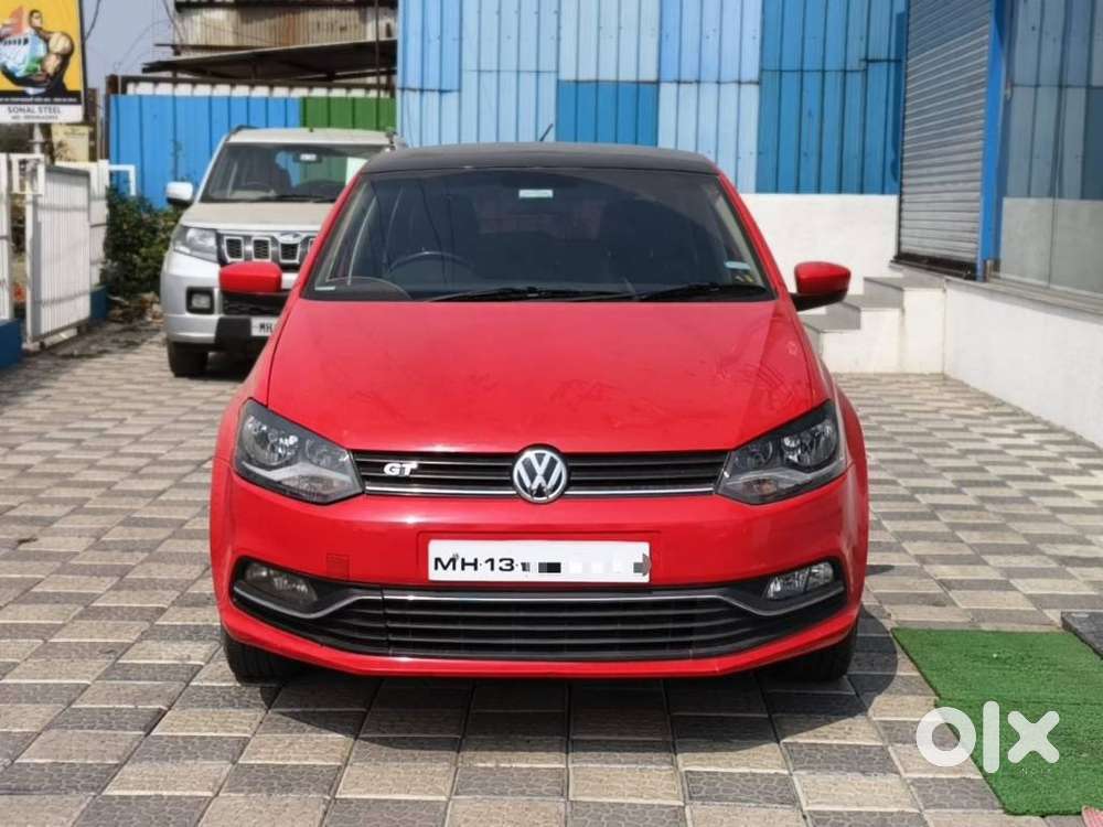 Volkswagen Polo 2013-2015 1.5 Tdi Highline, 2015, Diesel