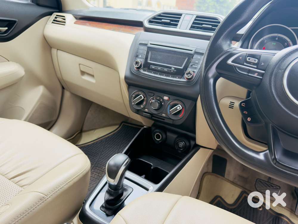 Maruti Suzuki Swift Amt Ddis Vdi, 2018, Diesel