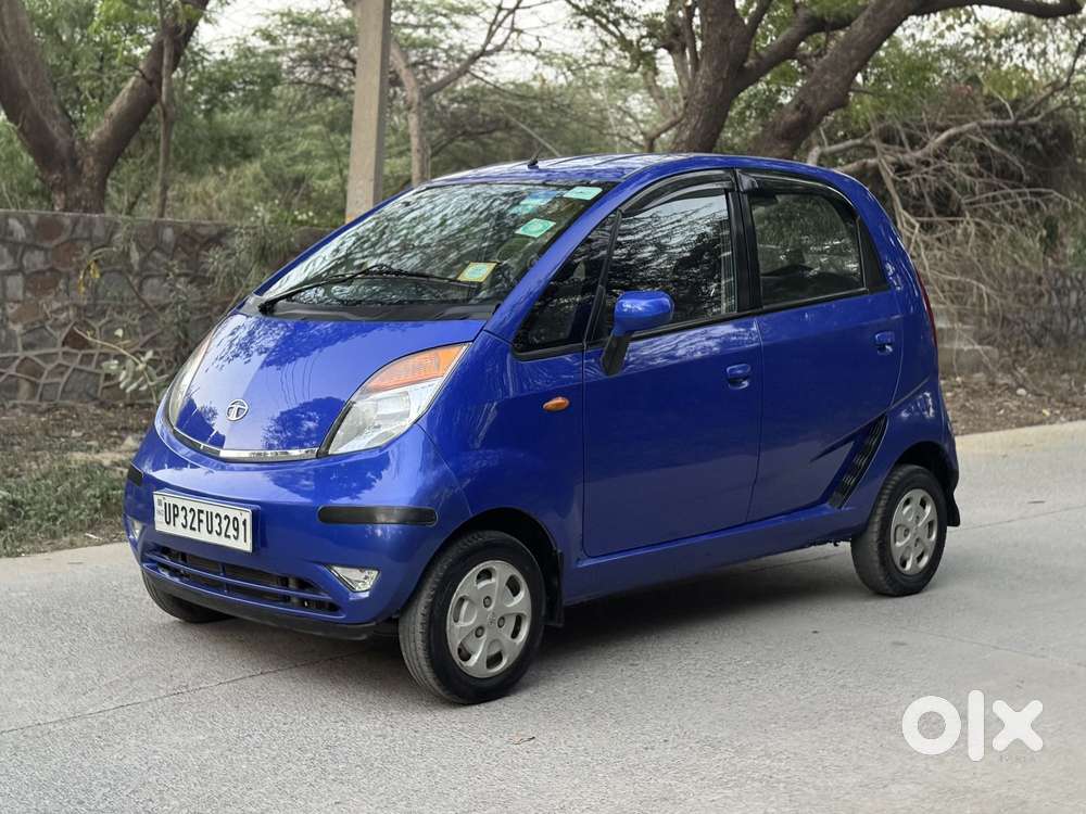 Tata Nano 2012-2015 Twist Xt, 2014, Petrol