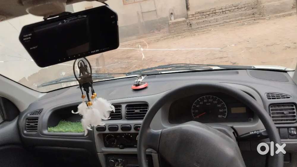 Car Ok Condition Engine,gear Ki Full Garenty Hai