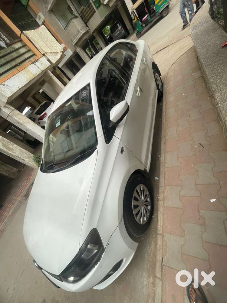 Volkswagen Vento Diesel 2012