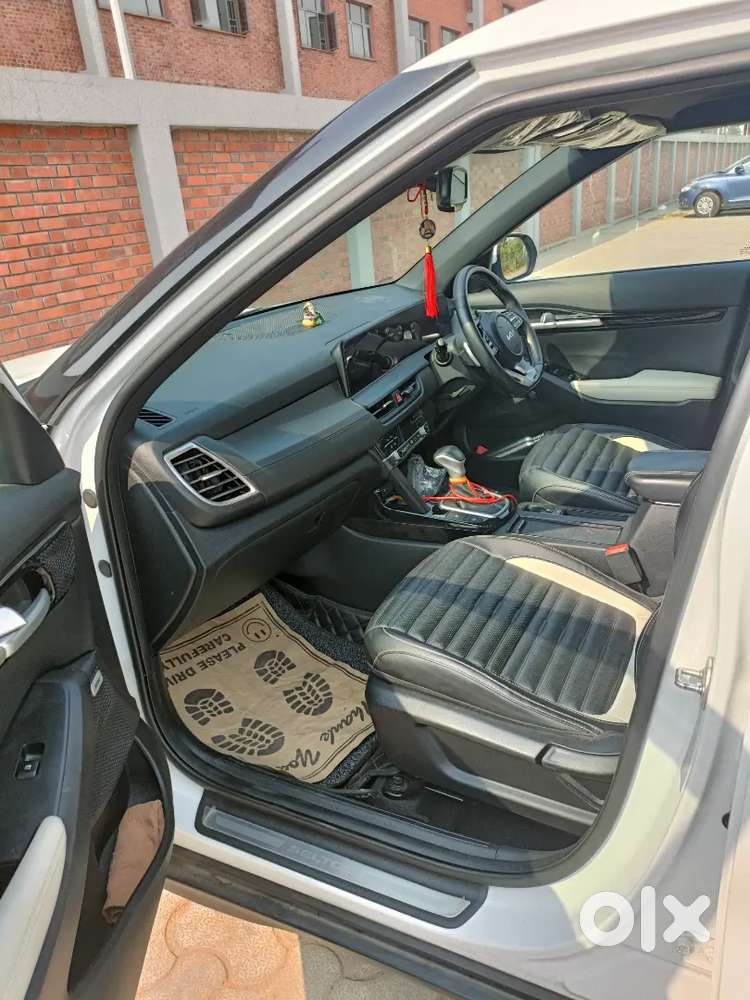 Brand New Kia Seltos Gtx Plus 1.5 Turbo Petrol Dct