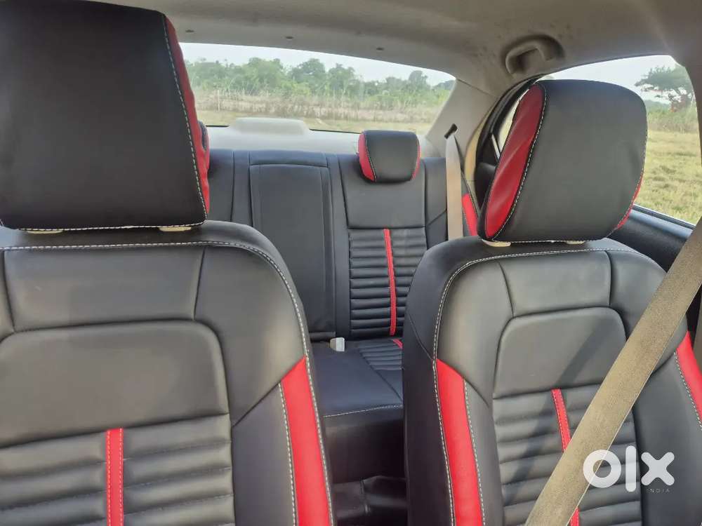 Newly Maintaining Dzire For Sale.