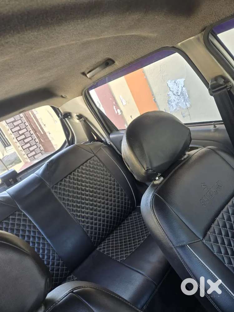 Maruti Suzuki Alto 2009 Modal 29 Tak Pass 102000 Km Driven
