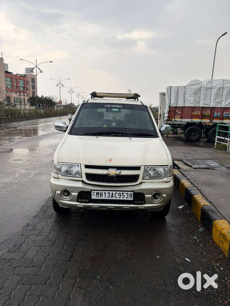 Chevrolet Tavera Lt 2011