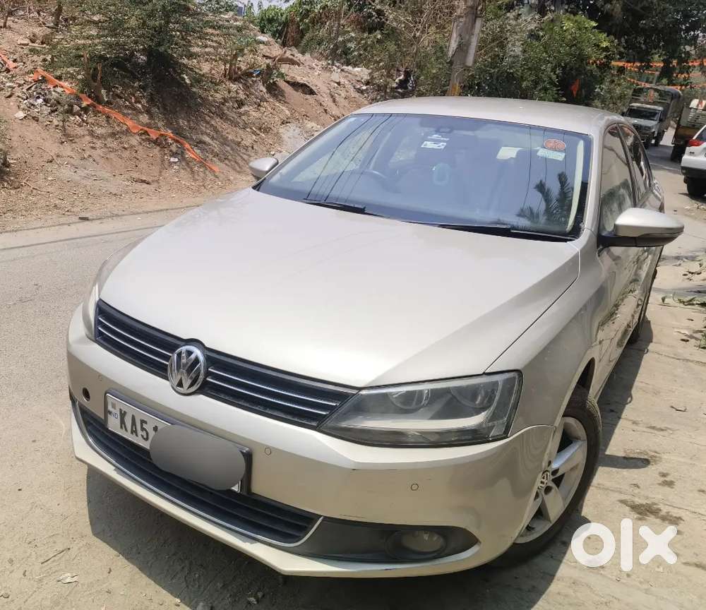 Vw Jetta Diesel Mint Condition
