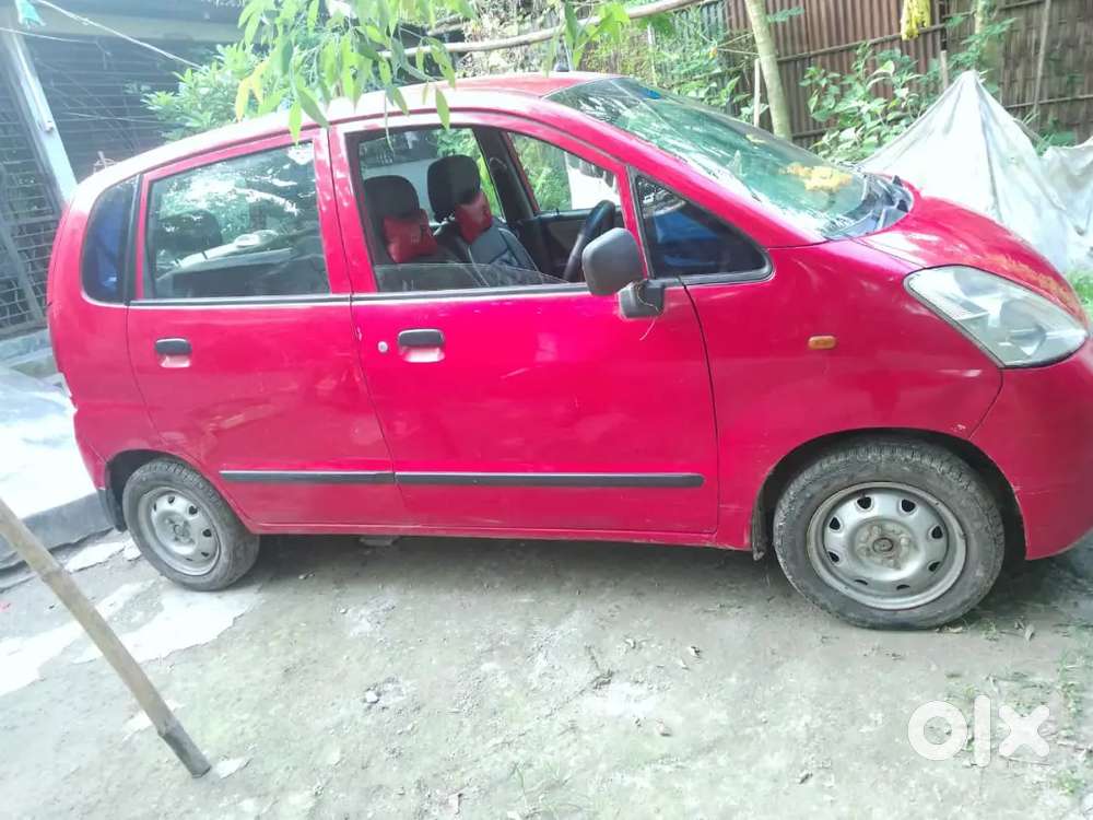 Maruti Suzuki Zen Estilo 14 Petrol 81937 Km Driven