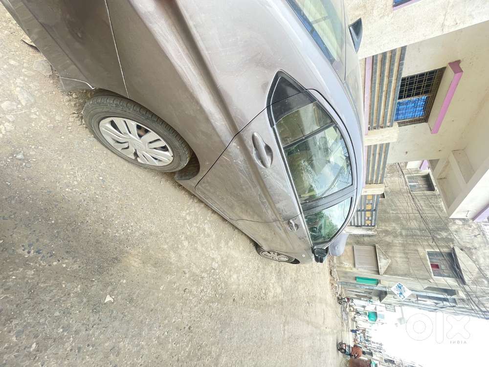 Honda City 2014 End Model Single Owner